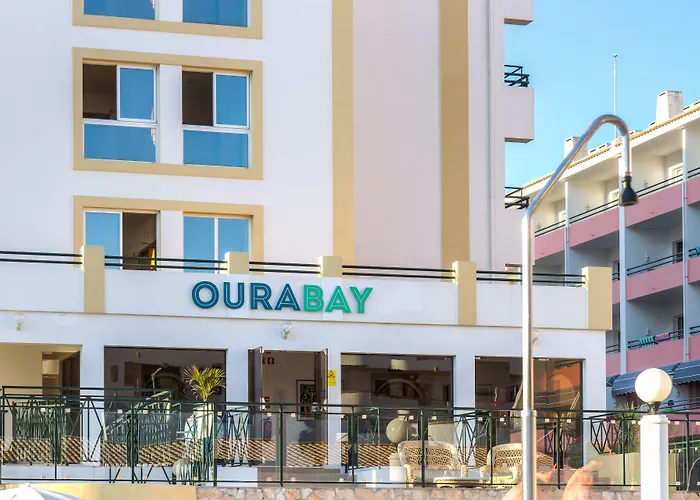 Ourabay Hotel Apartamento - Art & Holidays