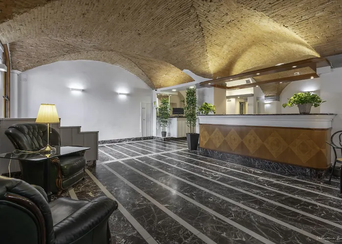 Golf hotel: Hotel Argentina