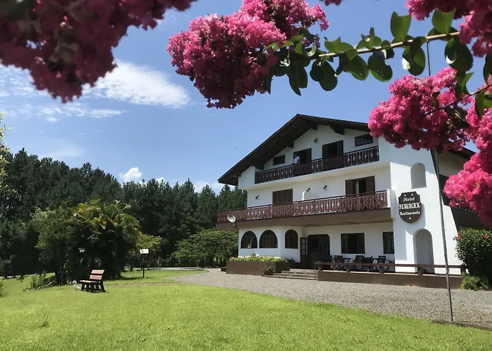 Hotel Bergblick