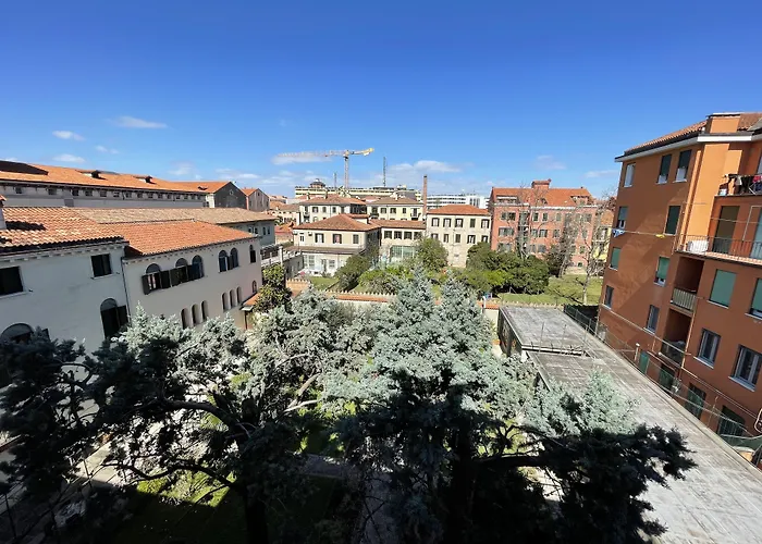 Cabina: Casa Caburlotto