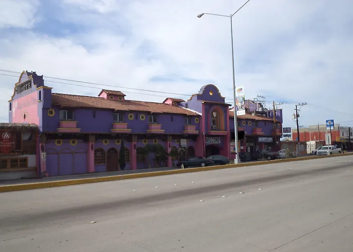 Baja Del Sol