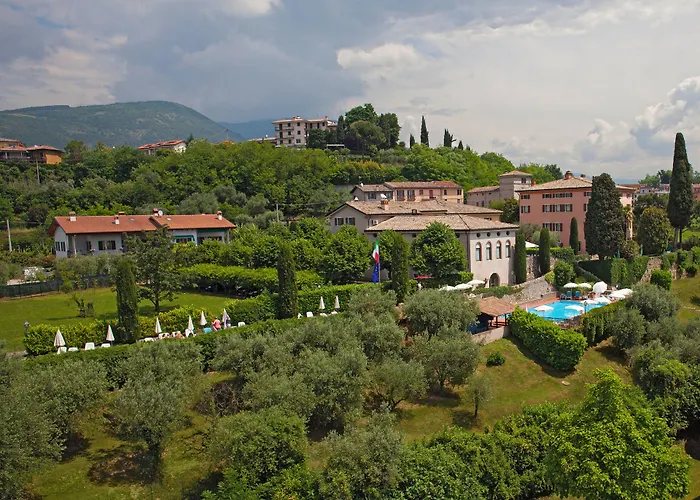 Residence La Filanda
