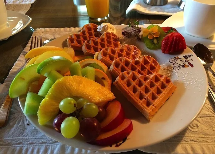 Pet Friendly hotel: Auberge A La Chouenne