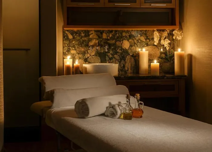 Hotel Occidental Ankara