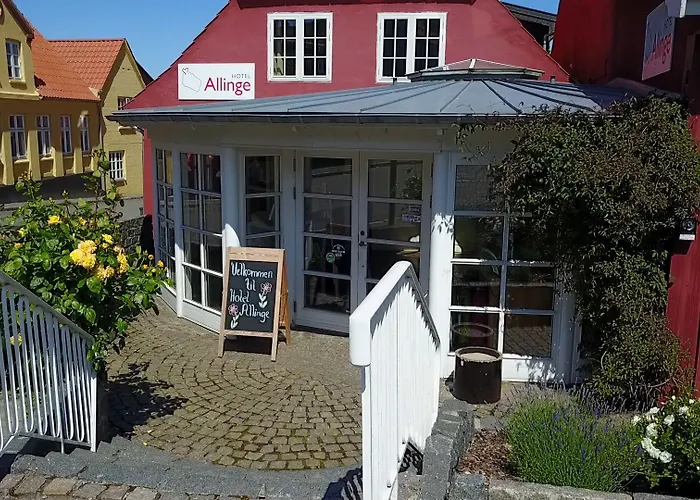 Allinge