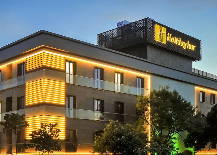 Holiday Inn - Kadikoy By Ihg