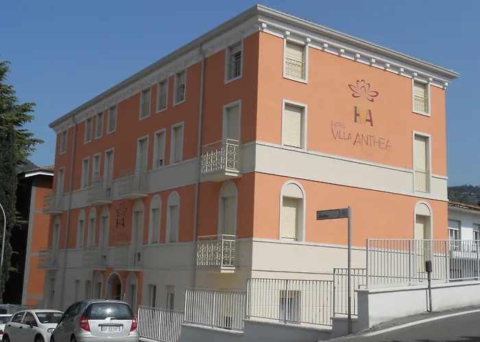 Hotel Am Strand Villa Anthea