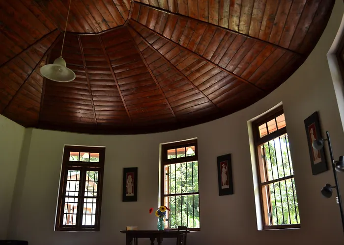 3 star hotel: Sweet Cinnamon Kandy