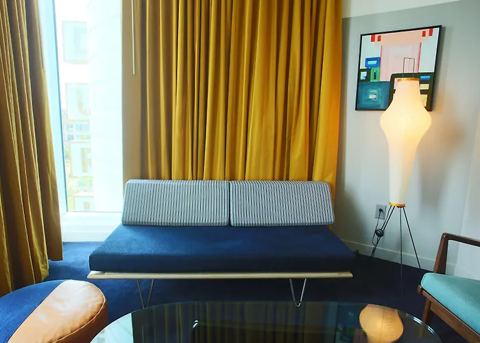 Hotel suites Durham
