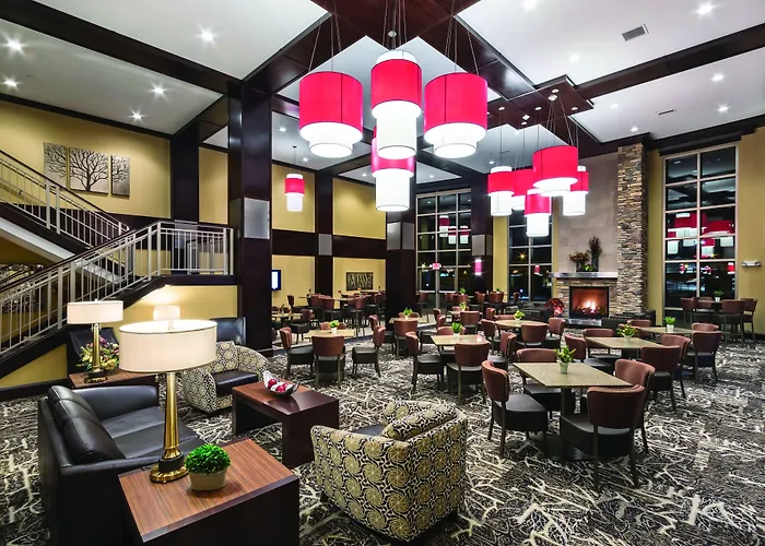 Clubhouse & Suites