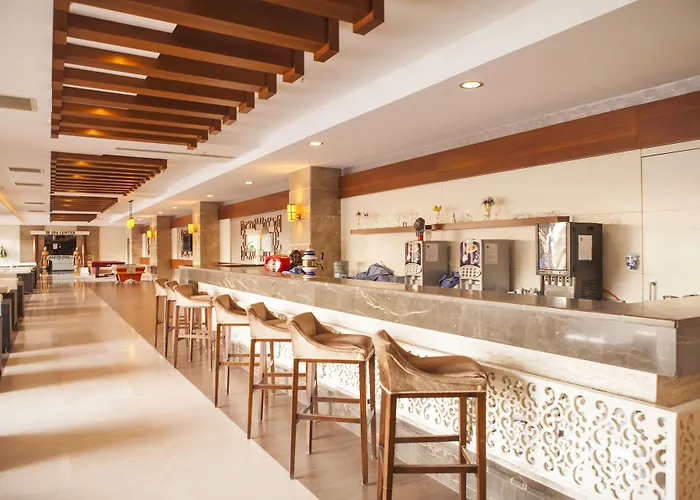 Spahotel: Diamond Beach Hotel & Spa