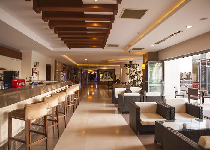 Spahotel: Diamond Beach Hotel & Spa