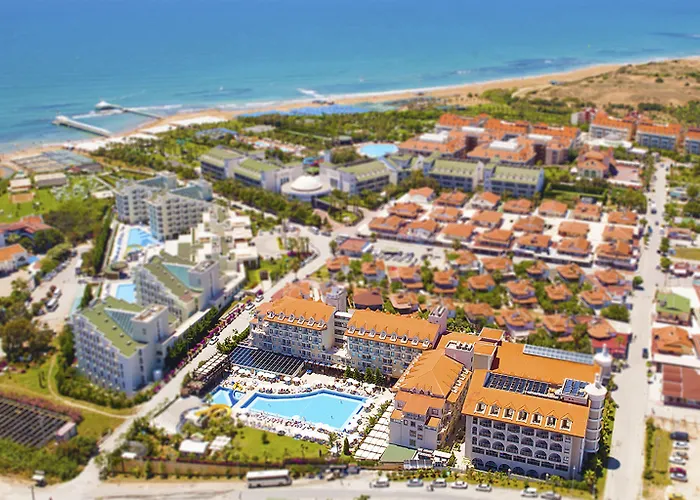 Spahotel: Diamond Beach Hotel & Spa