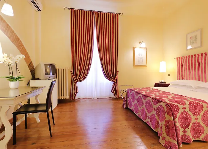 Relais Lavagnini