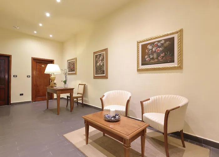 Relais Lavagnini