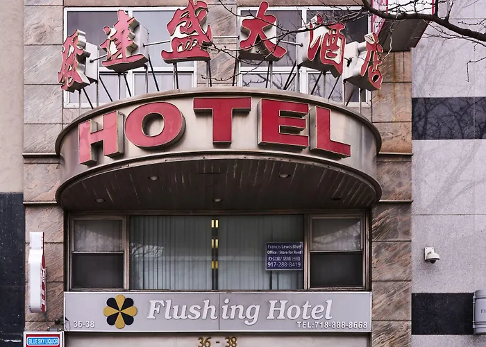 Flushing Hotel