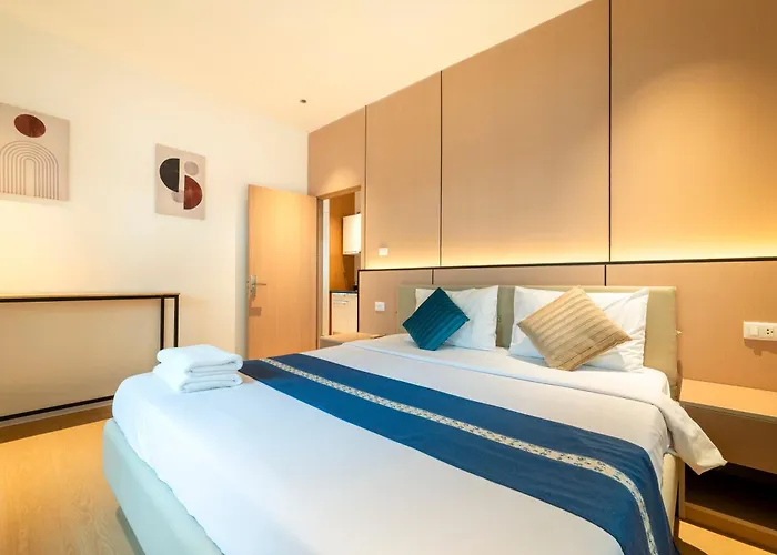 3 sterren hotel: Selina Place Hotel