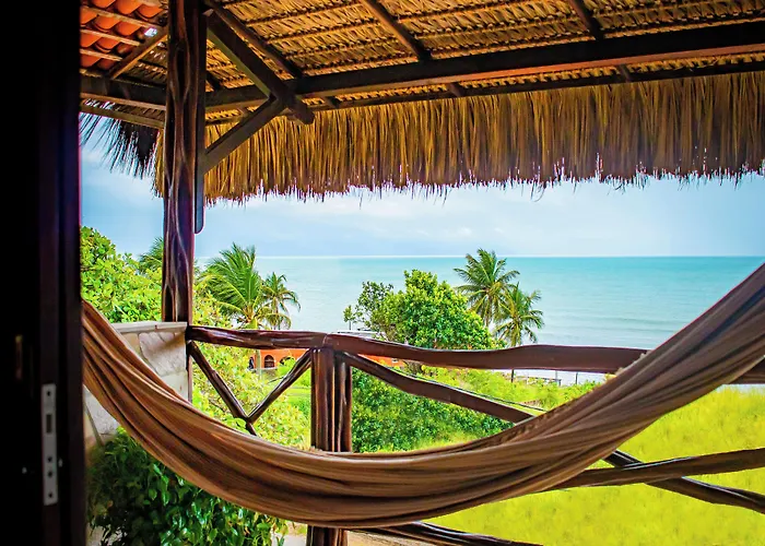 Castelo Beach Hotel Natal