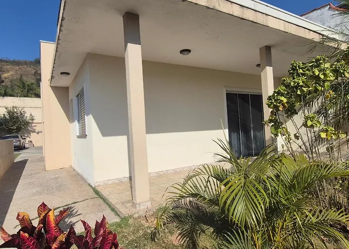Casa Shalom