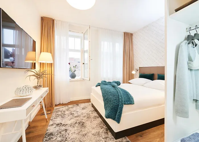 Nena Apartments