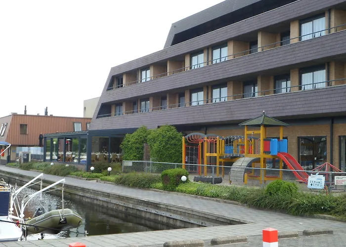 Strandhotel: Hotel Iselmar