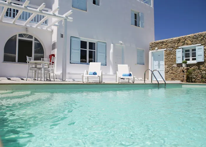 Hotel 4 stelle: Anamar Blu (Adults Only)