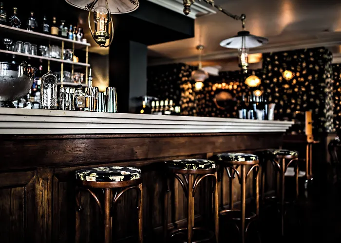 Hotel di lusso: Hotel Providence