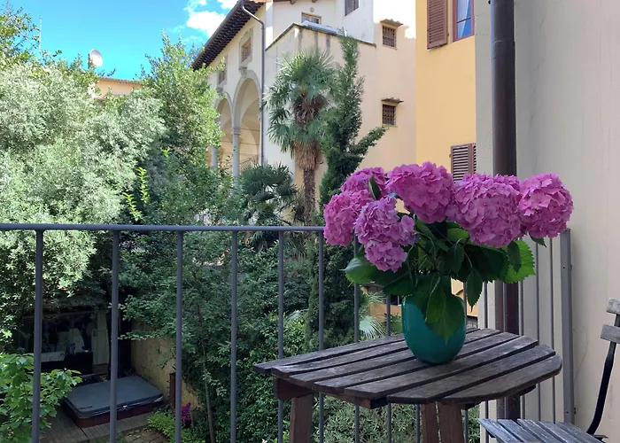  Florence Art Apartments