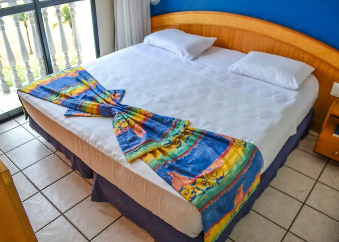 Apart-hotel: Hotel Flat Classic
