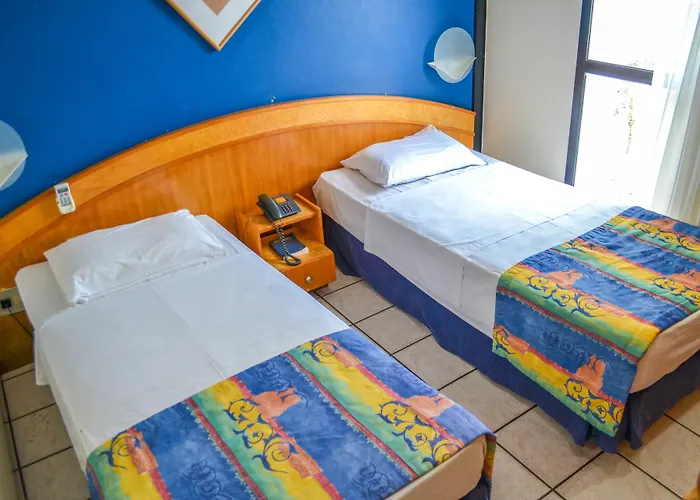 Apart-hotel: Hotel Flat Classic