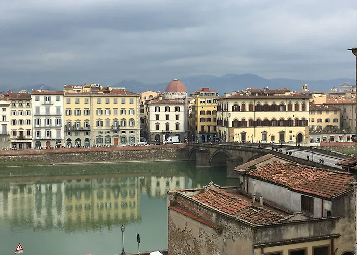  La Torre Del Cestello - Residenza D'epoca