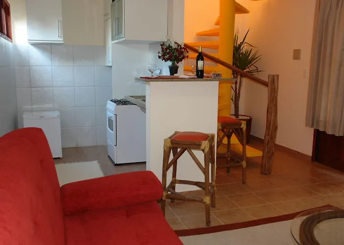 Pousada Corais do Sul