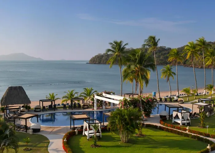 Hotel de playa: Dreams Playa Bonita All Inclusive