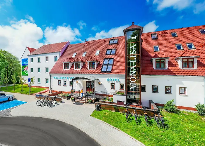 3 SterneHotel Mona Lisa Wellness&Spa