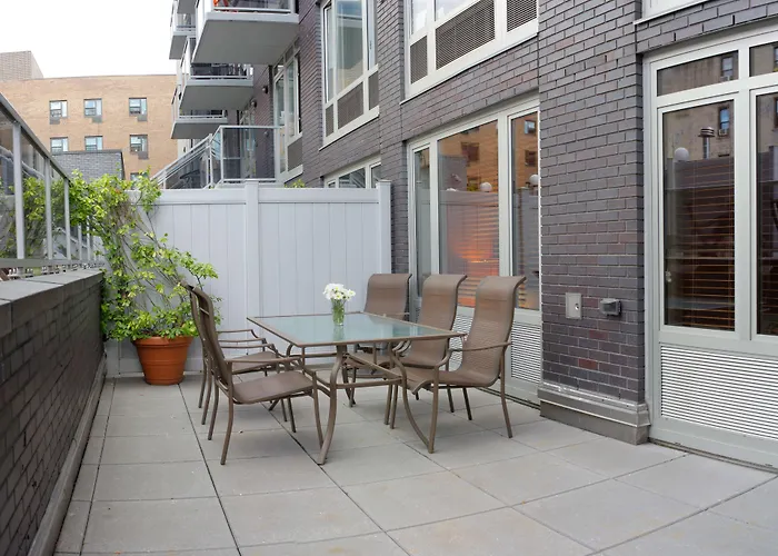 Sanctuary Nyc Retreats