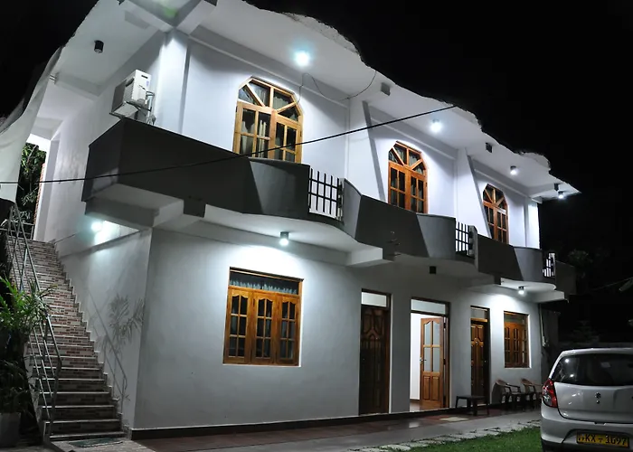 Seyara Holiday Resort