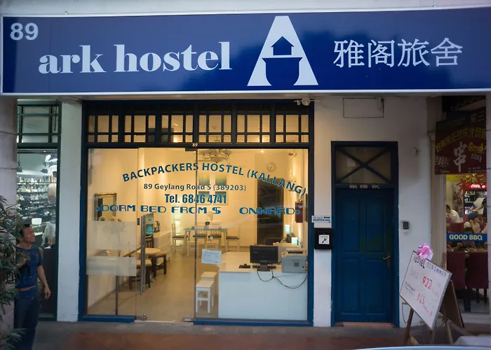 Ark