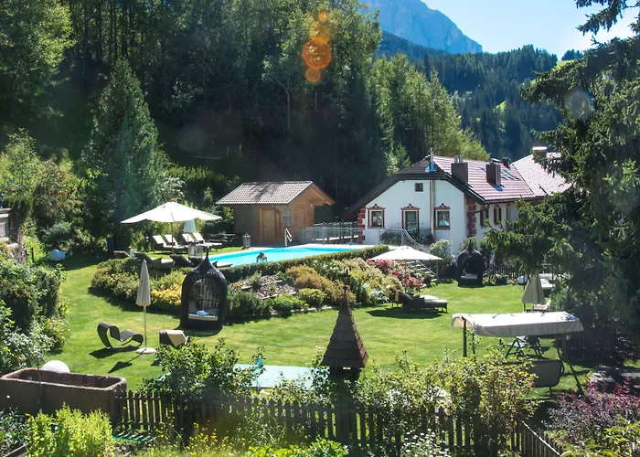Boutique & Fashion Maciaconi - Gardenahotels