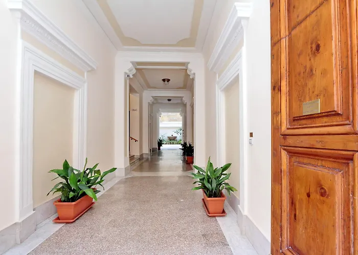 Lucky Domus Rooms