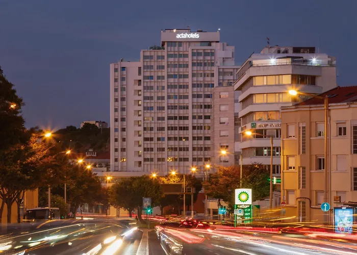 Hotel Acta Moa