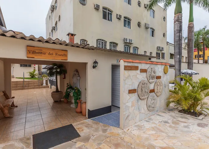 Iguassu Flats Hotel