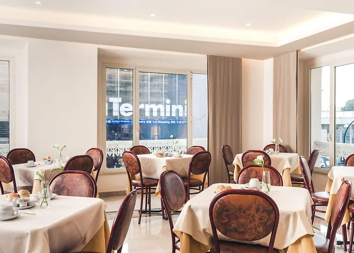 Hotel: Raeli Hotel Siracusa