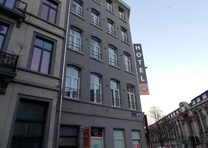  Urban City Centre