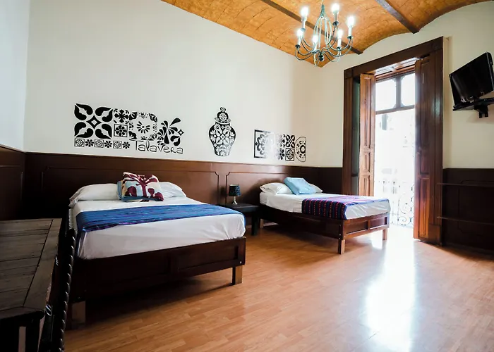 Hostal Santo Domingo