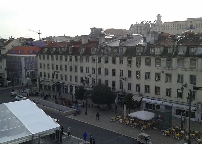 Hôtel bon marché: Pensao Beira Minho