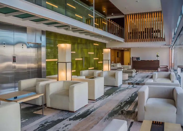 Hilton Garden Inn Montevideo