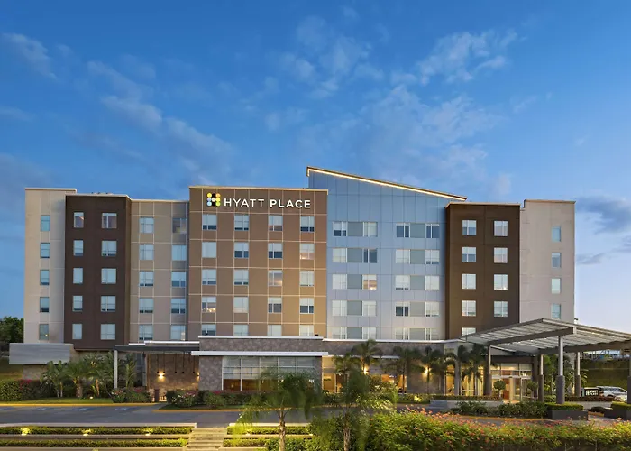 Hyatt Place Managua