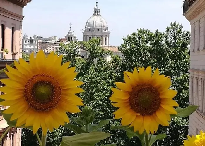 Hotel 3 stelle: Residenza Cavallini