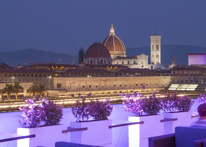 Mh Florence & Spa