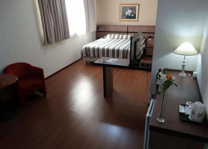 Castel Plaza Hotel